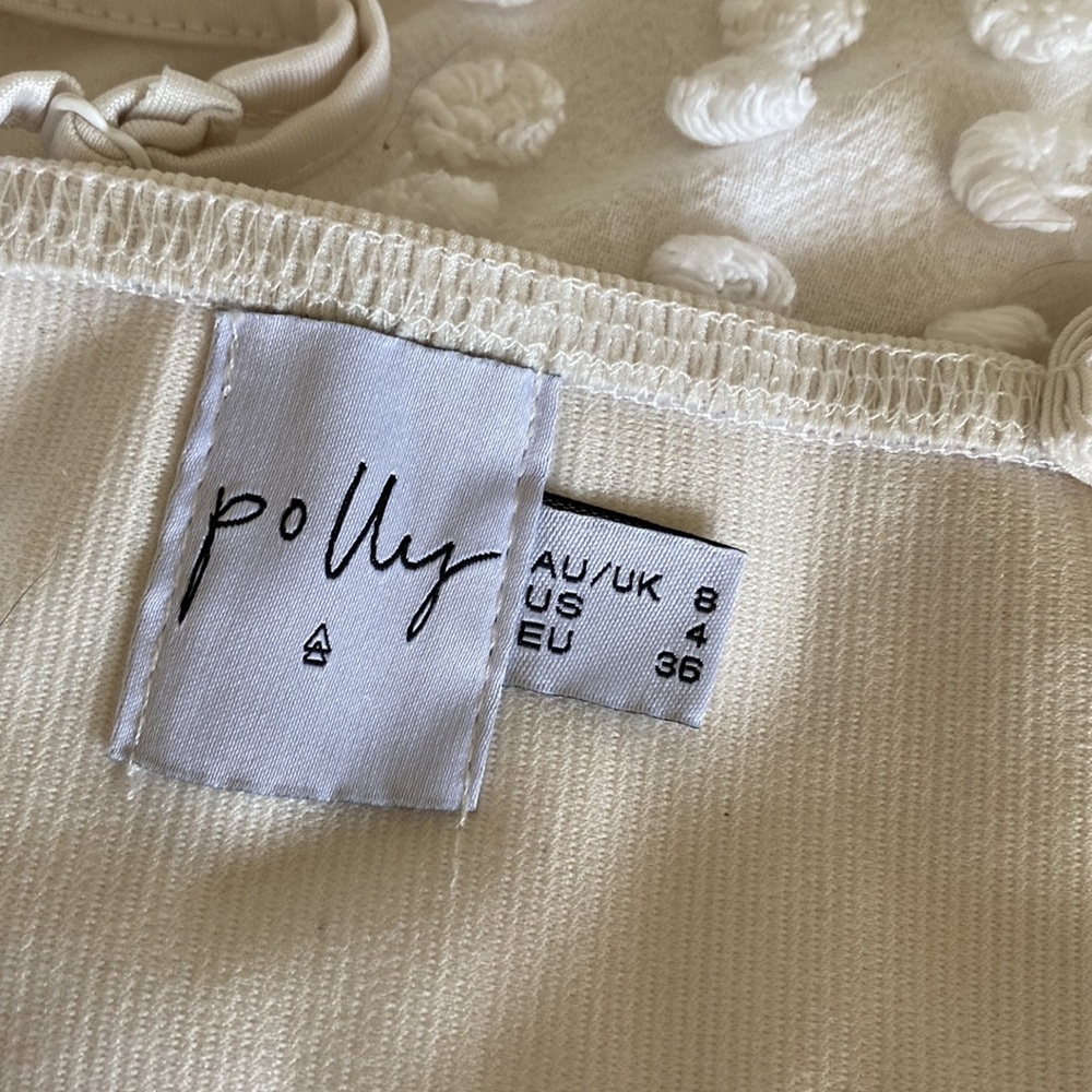 Princess Polly High Waisted Bikini - Picture 5 of 5